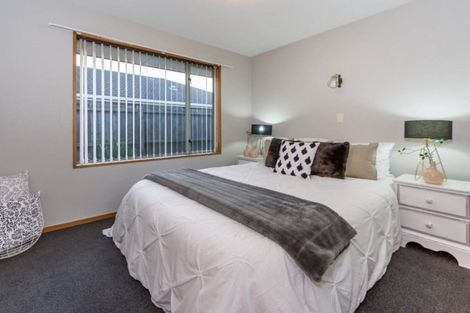 Photo of property in 15 Showgate Avenue, Sockburn, Christchurch, 8042