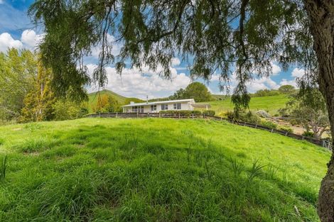 Photo of property in 39 Ruru Road, Taihape, 4720