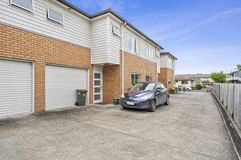 Photo of property in 61u3 York Street, Hamilton East, Hamilton, 3216