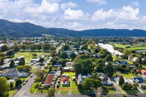 Photo of property in 10 Ellery Street East, Ngaruawahia, 3720