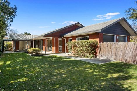 Photo of property in 12 Regent Avenue, Rangiora, 7400