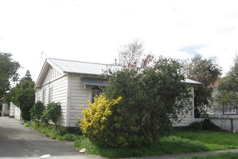 Photo of property in 9b Worcester Street, West End, Palmerston North, 4410