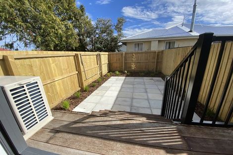 Photo of property in 2/31 Edmonds Street, Woolston, Christchurch, 8062