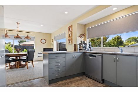 Photo of property in 3 Magnolia Lane, St Albans, Christchurch, 8052