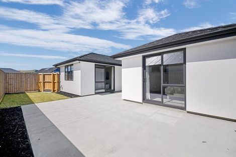 Photo of property in 4 Waterford Farm Road, Halswell, Christchurch, 8025