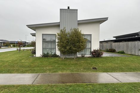 Photo of property in 24 Corsair Crescent, Burleigh, Blenheim, 7201