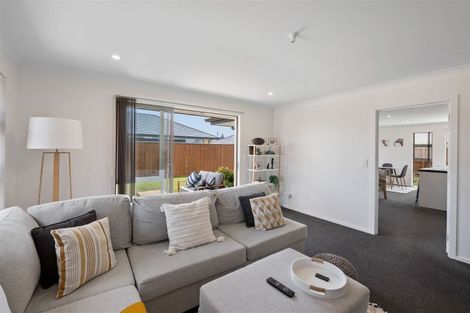 Photo of property in 11 Eversham Drive, Rolleston, 7615