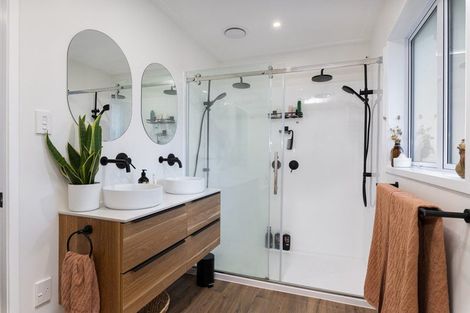 Photo of property in 130 Riverview Road, Huntly, 3700
