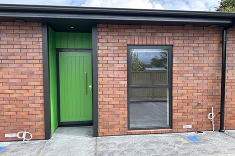 Photo of property in 28 York Street, Levin, 5510