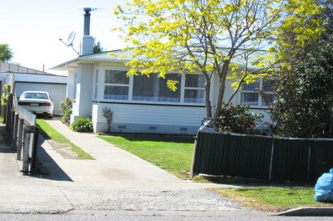 Photo of property in 173b Weld Street, Witherlea, Blenheim, 7201