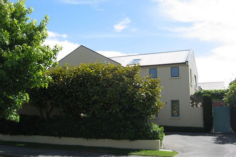 Photo of property in 49 Clifford Avenue, Merivale, Christchurch, 8014
