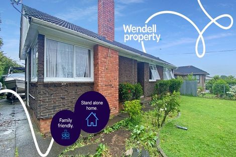 Photo of property in 16 Laxon Avenue, Otara, Auckland, 2025