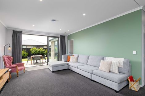 Photo of property in 22 George Square West, Wigram, Christchurch, 8025