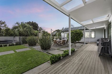 Photo of property in 484 Corbett Road, Lepperton, New Plymouth, 4373