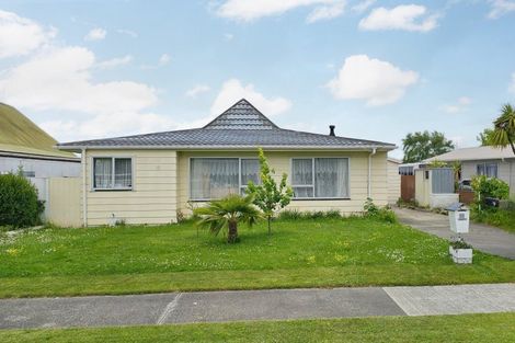 Photo of property in 11 Fergusson Avenue, Waipukurau, 4200