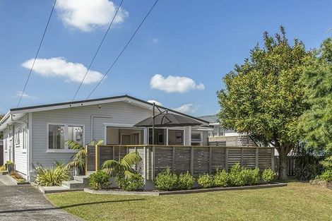 Photo of property in 84 Tiraumea Drive, Pakuranga, Auckland, 2010