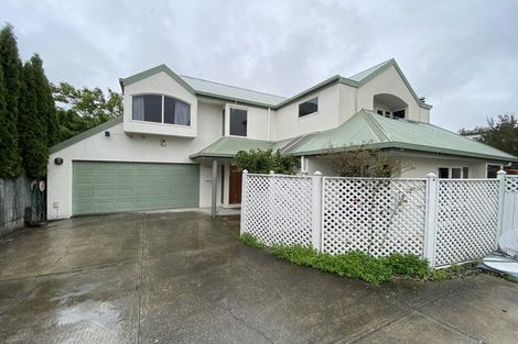 Photo of property in 138a Innes Road, St Albans, Christchurch, 8052