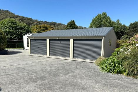 Photo of property in 617 Nelson Creek Road, Nelson Creek, Ngahere, 7872