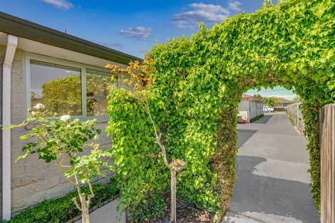 Photo of property in 59 Gardiners Road, Bishopdale, Christchurch, 8051