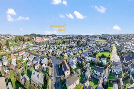 Photo of property in 13 Henderson Street, Kingswell, Invercargill, 9812