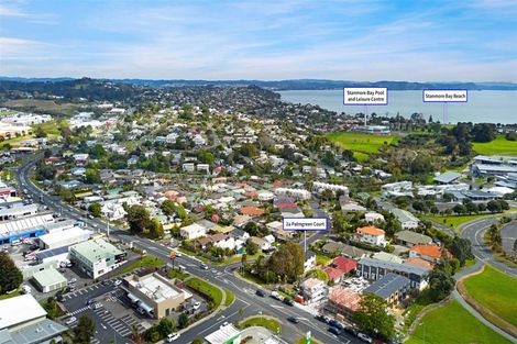 Photo of property in 2a Palmgreen Court, Stanmore Bay, Whangaparaoa, 0932