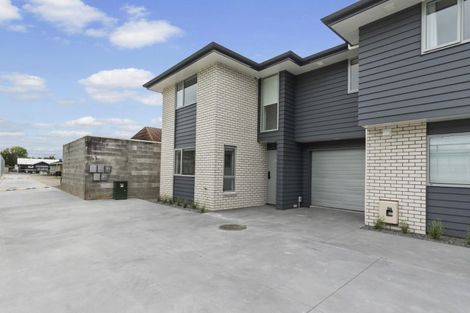 Photo of property in 74u1 Clyde Street, Hamilton East, Hamilton, 3216