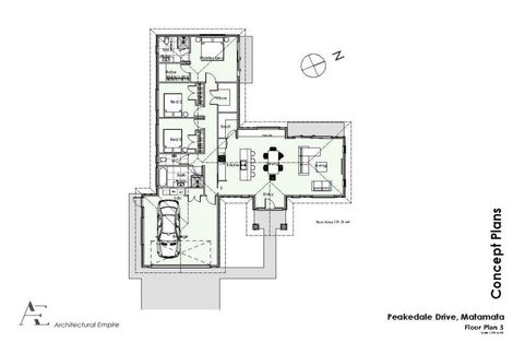 Photo of property in 40 Peakedale Drive, Matamata, 3400