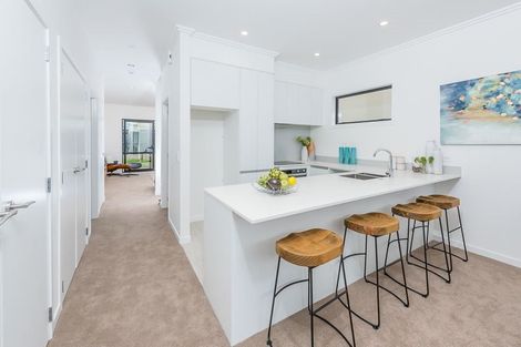 Photo of property in 13 Grey Warbler Road, Hobsonville, Auckland, 0616