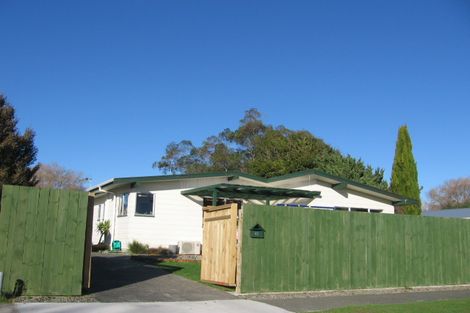 Photo of property in 20 Gemini Avenue, Milson, Palmerston North, 4414