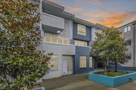 Photo of property in 13/185 Tasman Street, Mount Cook, Wellington, 6021