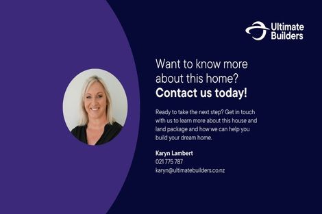 Photo of property in 195 Adler Drive, Ohauiti, Tauranga, 3112