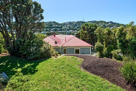 Photo of property in 29 Waipapa Road, Hataitai, Wellington, 6021