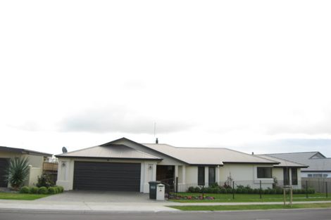 Photo of property in 3 Palmbrook Avenue, Havelock North, 4130