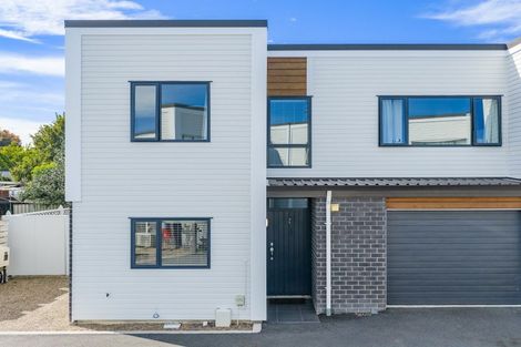 Photo of property in 7/189 Massey Street, Frankton, Hamilton, 3204