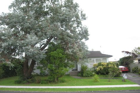 Photo of property in 33 Studfall Street, Pakuranga Heights, Auckland, 2010