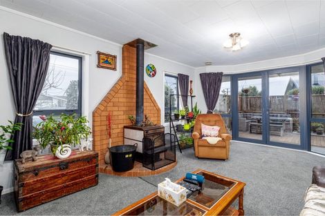 Photo of property in 66 Gammack Street, Temuka, 7920