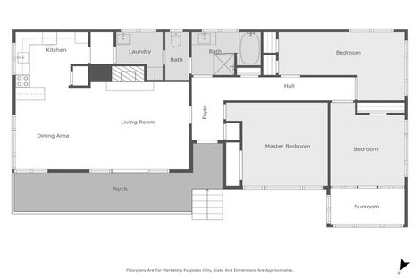 Photo of property in 3 Philip Street, Beerescourt, Hamilton, 3200