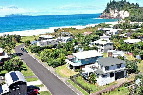 Photo of property in 4a Moray Place, Whiritoa, Whangamata, 3691