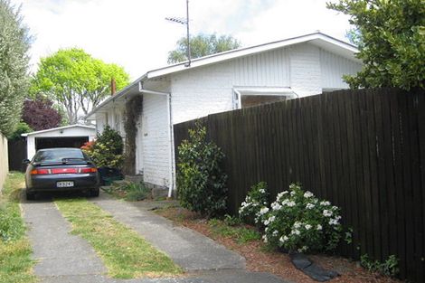 Photo of property in 17 Sapphire Street, Casebrook, Christchurch, 8051