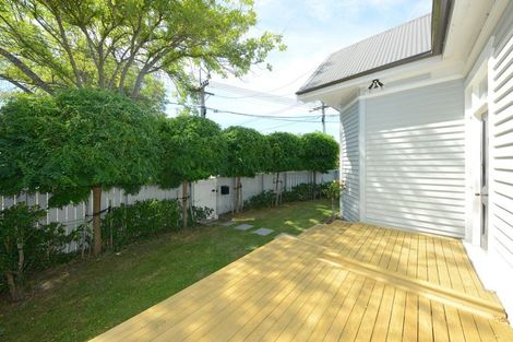 Photo of property in 1 Norwood Street, Beckenham, Christchurch, 8023