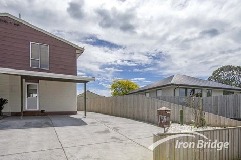 Photo of property in 2/55a Rudds Road, Linwood, Christchurch, 8062