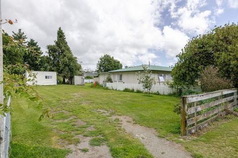 Photo of property in 2b Mara Street, Mangatainoka, Pahiatua, 4982