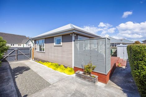 Photo of property in 61a Peraki Street, Kaiapoi, 7630