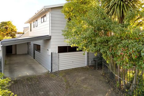 Photo of property in 15 Union Street, Claudelands, Hamilton, 3214