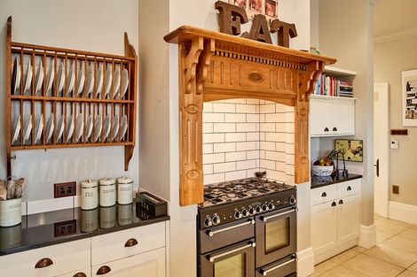 Photo of property in 460 Te Wharau, Admiral Hill, Gladstone, 5883