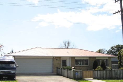 Photo of property in 122a Clawton Street, Westown, New Plymouth, 4310