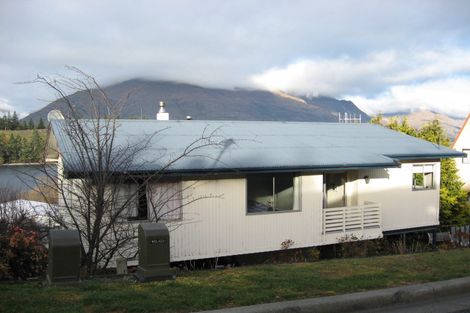Photo of property in 12 The Terrace, Queenstown, 9300