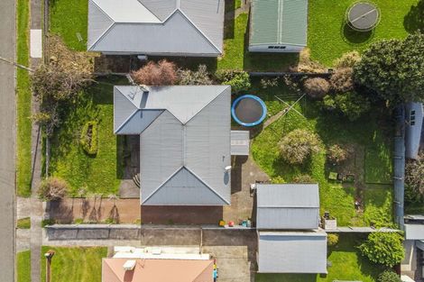 Photo of property in 8 Murray Avenue, Hawera, 4610