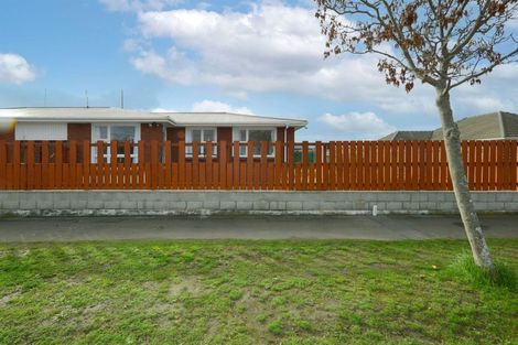 Photo of property in 345 Breezes Road, Aranui, Christchurch, 8061