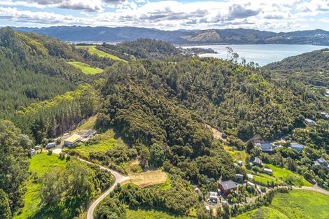 Photo of property in 925a Purangi Road, Cooks Beach, Whitianga, 3591